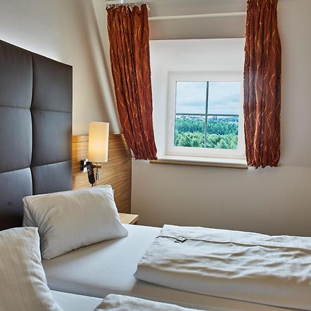 Landhotel Wachau Emmersdorf an der Donau Buitenkant foto