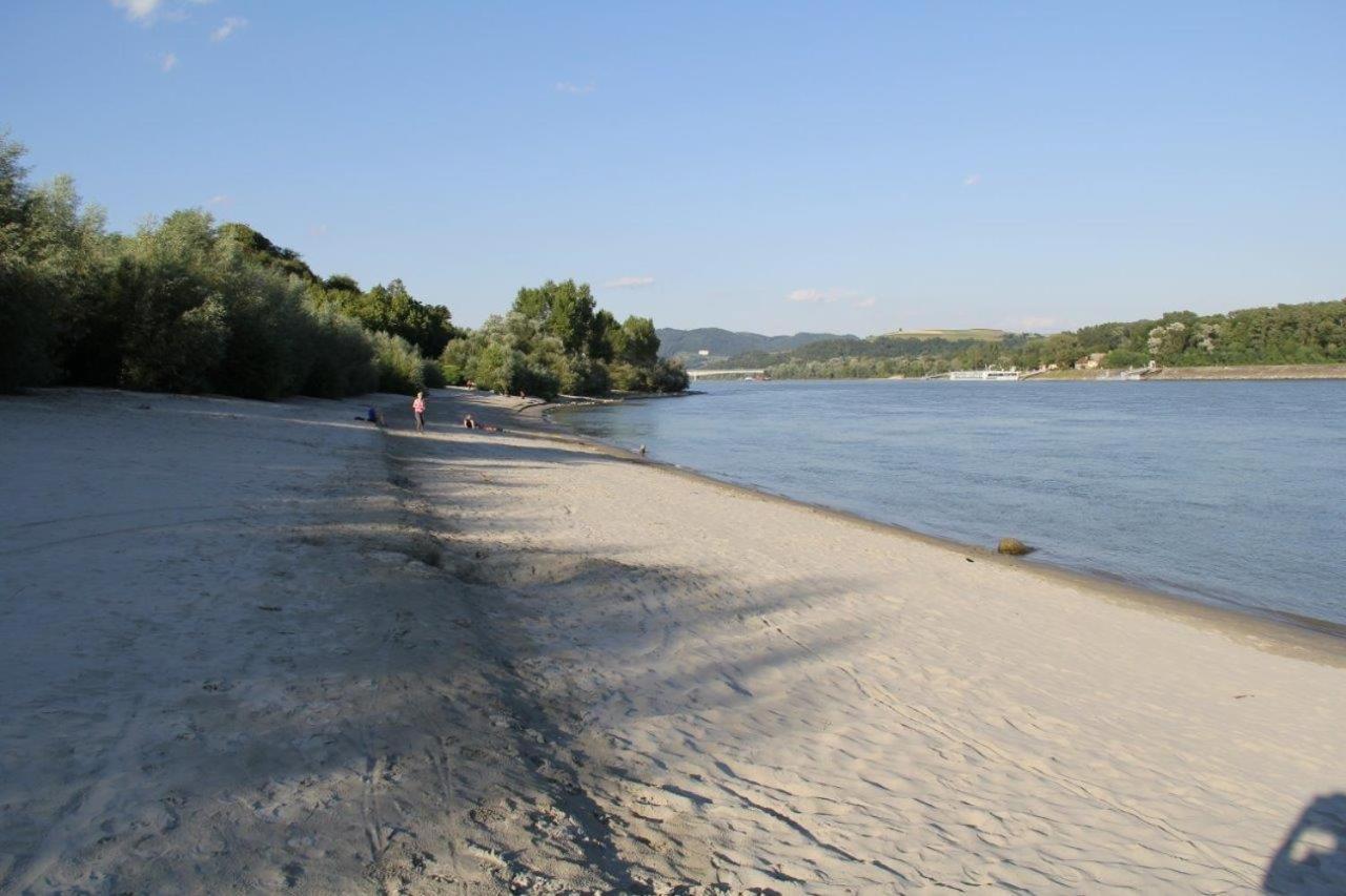 Landhotel Wachau Emmersdorf an der Donau Buitenkant foto