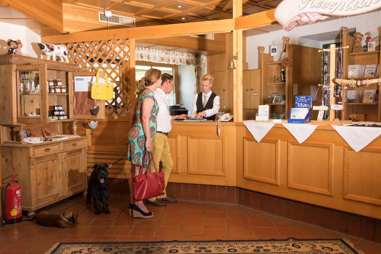 Landhotel Wachau Emmersdorf an der Donau Buitenkant foto
